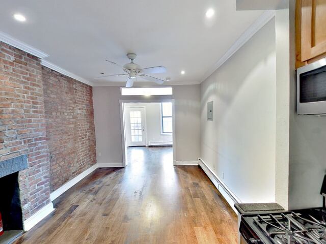 1-Bedroom at 42 Avenue B
