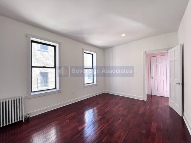 2-Bedroom at 20 Magaw Place