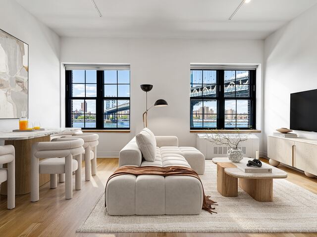 1-Bedroom at 30 Washington Street