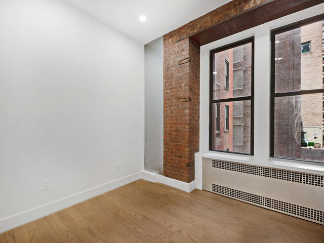 4-Bedroom at 121 Madison Avenue