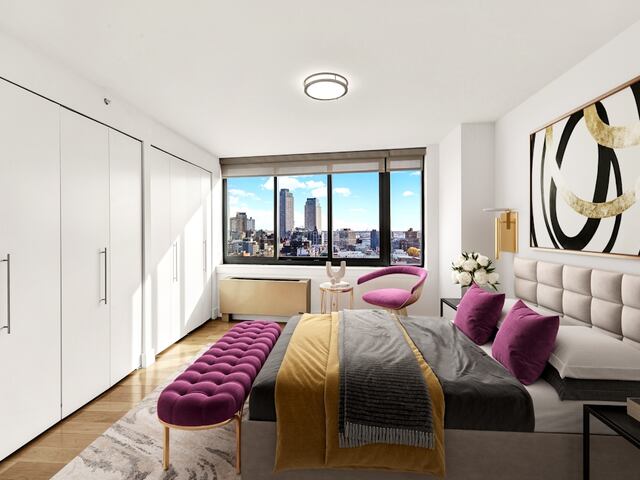 2-Bedroom at 47-05 Center Boulevard