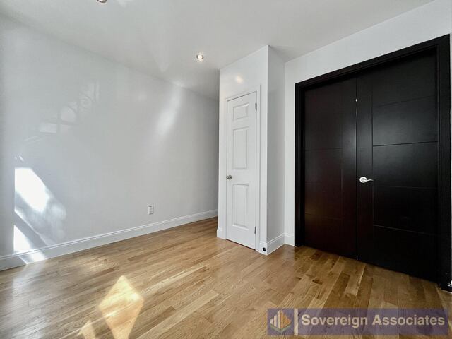 2-Bedroom at 109 West 105th Street