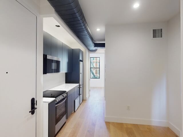 1-Bedroom at 77 East 3rd Street