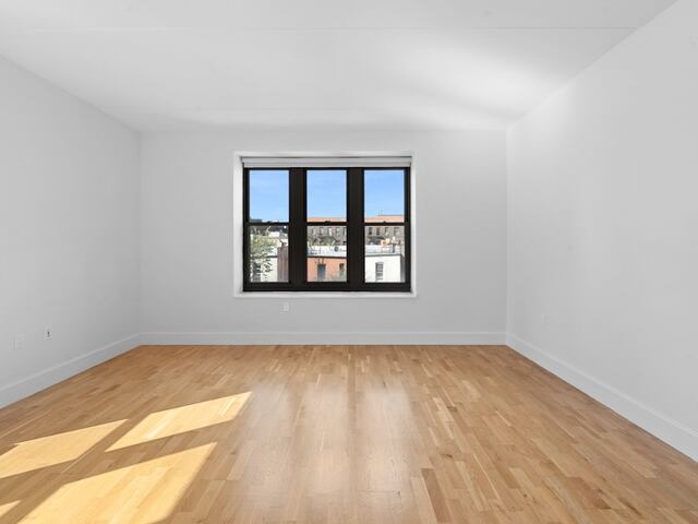 3-Bedroom at 310 Clarkson Avenue