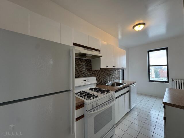 1-Bedroom at 36-14 165th Street