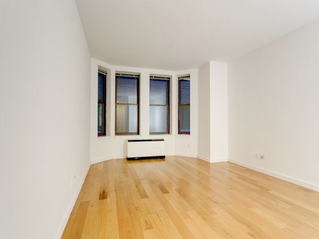 Studio at 37 Wall Street