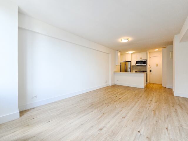 1-Bedroom at The Hamilton