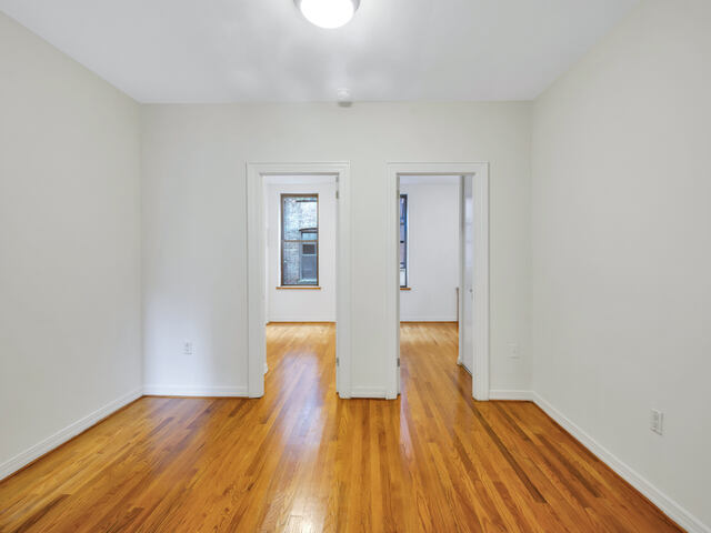2-Bedroom at 358 West 45th Street