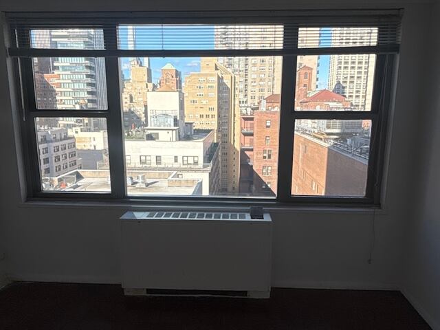 1-Bedroom at Regency Towers