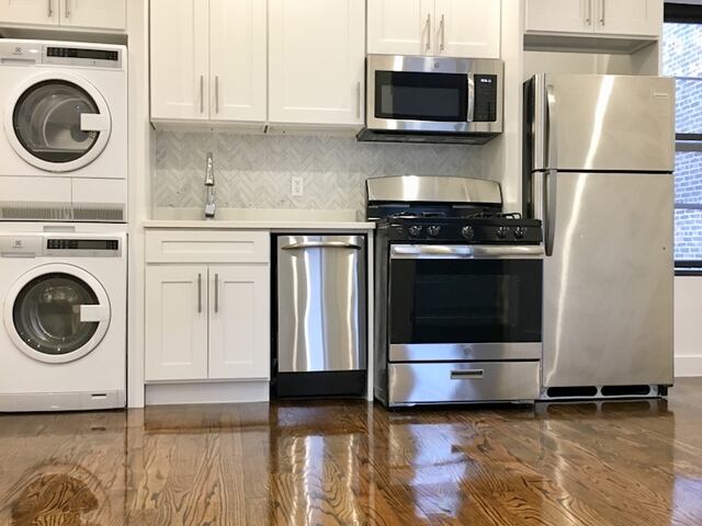4-Bedroom at 188 Claremont Avenue