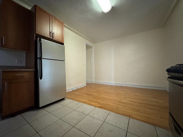 1-Bedroom at 884 Riverside Drive