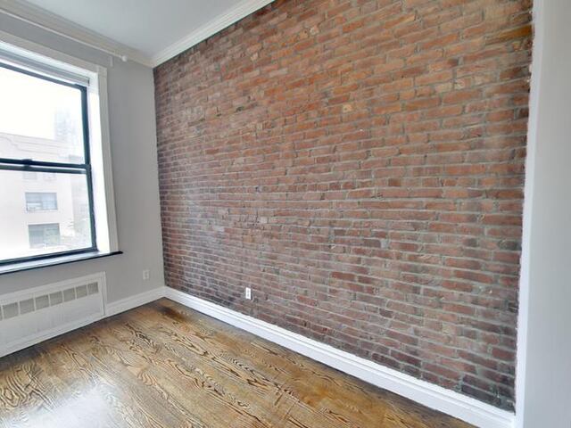 3-Bedroom at 232 West 14th Street