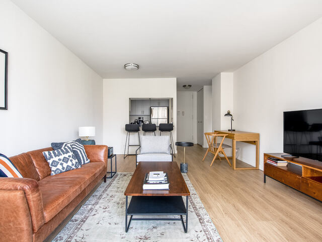 1-Bedroom at West 96th
