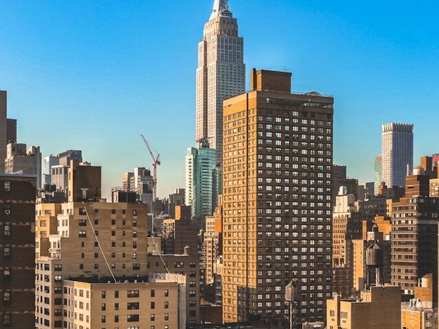 Studio at Kips Bay Court : 484 Second Ave