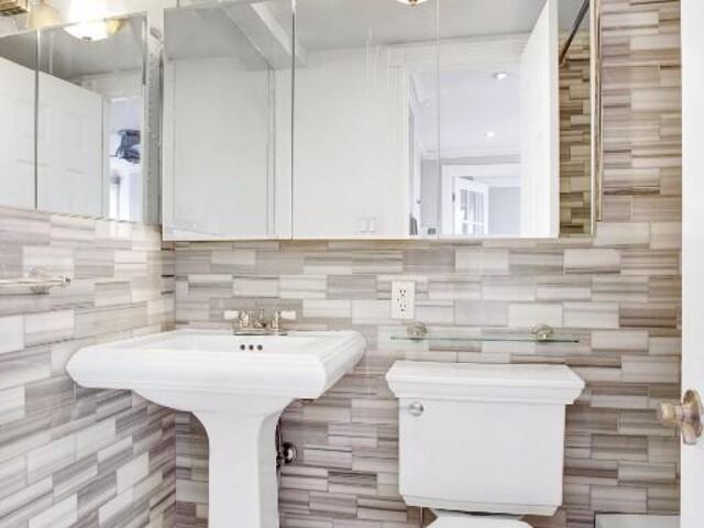 1-Bedroom at 345 West 53rd Street