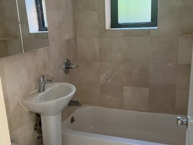 1-Bedroom at Sullivan Mews: 117 Sullivan