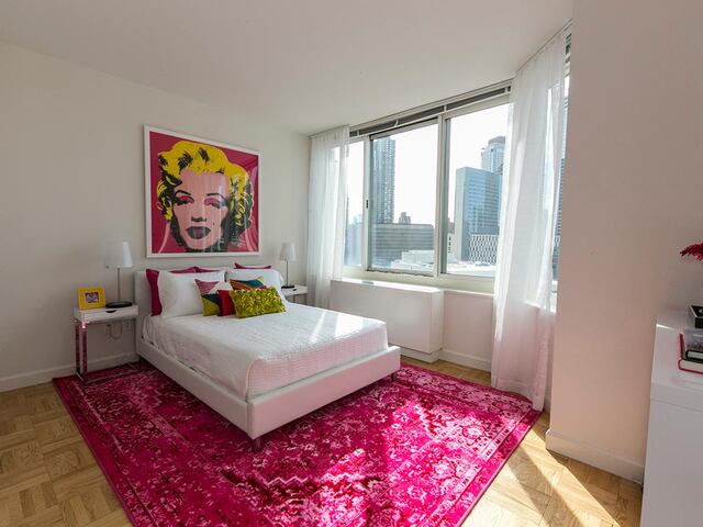 2-Bedroom at The Grand Tier