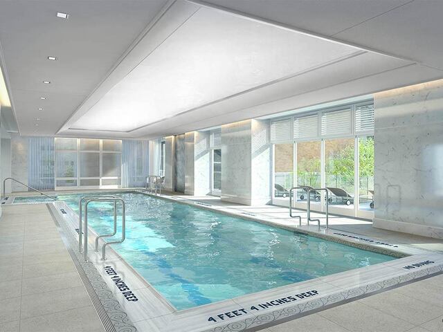 1-Bedroom at Hawthorn Park