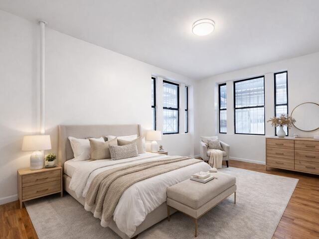 1-Bedroom at 2 Pinehurst Avenue