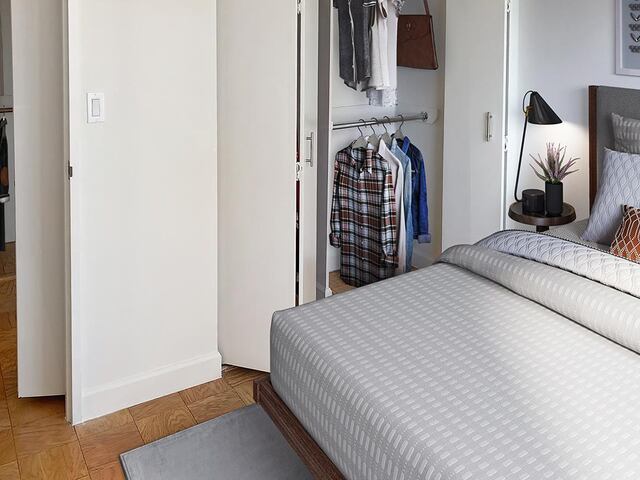 1-Bedroom at The Fairmont