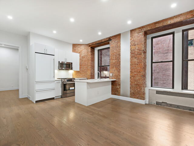 4-Bedroom at 121 Madison Avenue