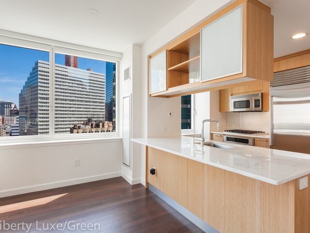 2-Bedroom at Liberty Luxe