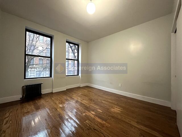1-Bedroom at 521 West 156th Street