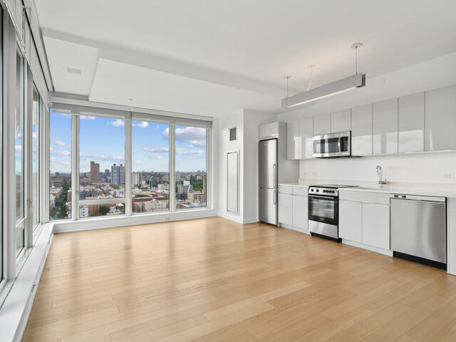 1-Bedroom at Enclave at the Cathedral