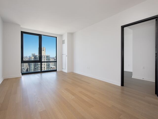 2-Bedroom at 21 West End Avenue