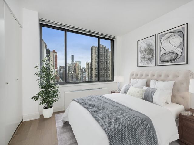 2-Bedroom at The Anthem