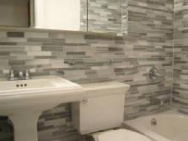 1-Bedroom at 493 Second Avenue