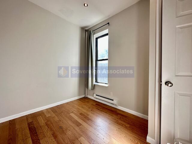3-Bedroom at 216 West 108th Street