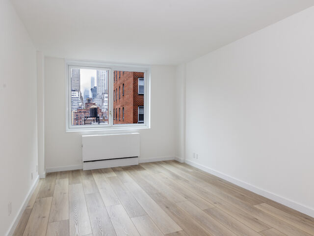 2-Bedroom at The Murray Hill