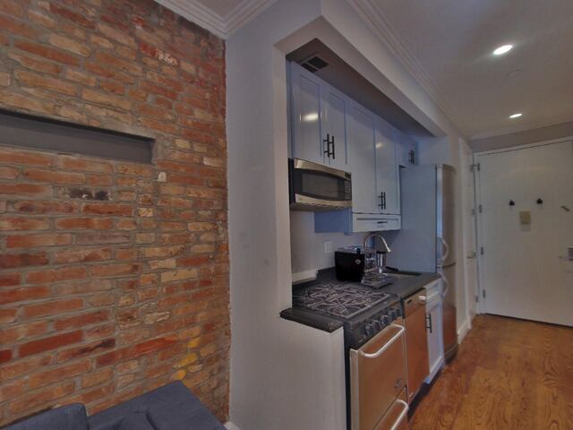 2-Bedroom at 202 East 13th Street