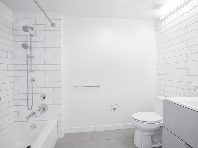 2-Bedroom at Enclave at the Cathedral