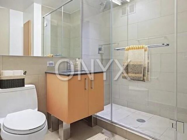 2-Bedroom at New York by Gehry