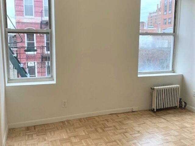 Studio at 230 Thompson Street
