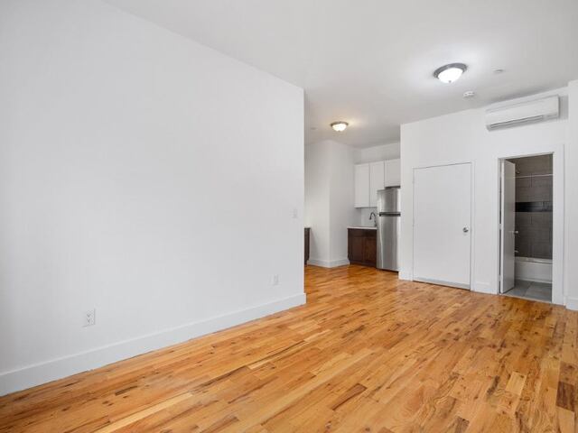1-Bedroom at 476 Gates Avenue