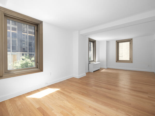 2-Bedroom at Claridge's