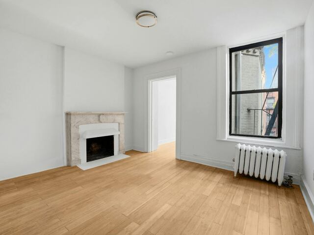 1-Bedroom at 213-215 West 13th Street