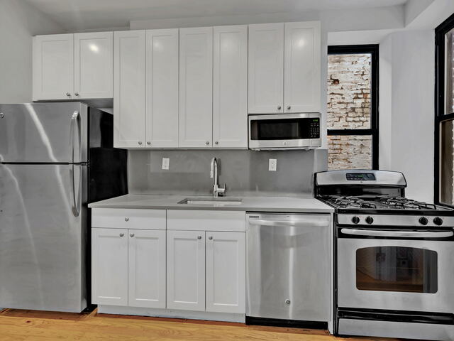 1-Bedroom at 358 West 45th Street