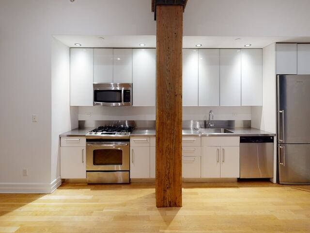 1-Bedroom at GAIR2