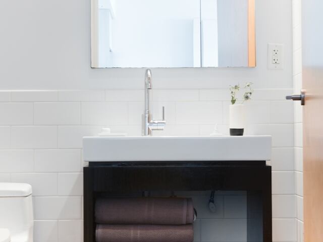 1-Bedroom at Mercedes House