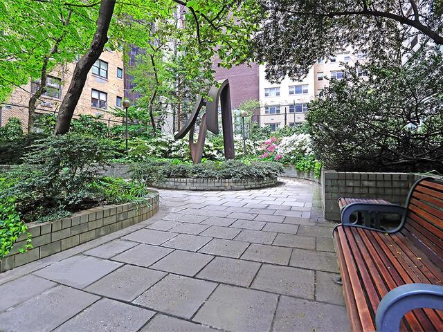 1-Bedroom at The Bamford