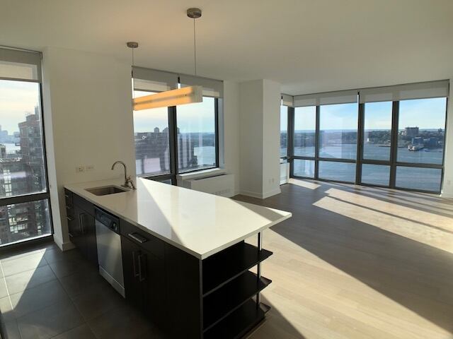 1-Bedroom at Ohm