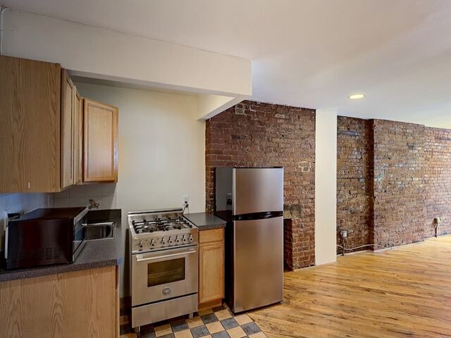 Studio at 120 Orchard Street