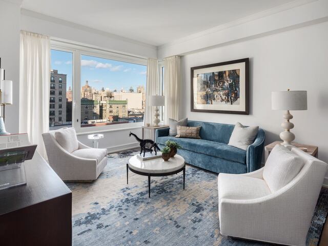 2-Bedroom at 222 West 80th Street