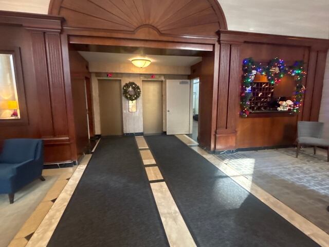 2-Bedroom at Carlton Towers