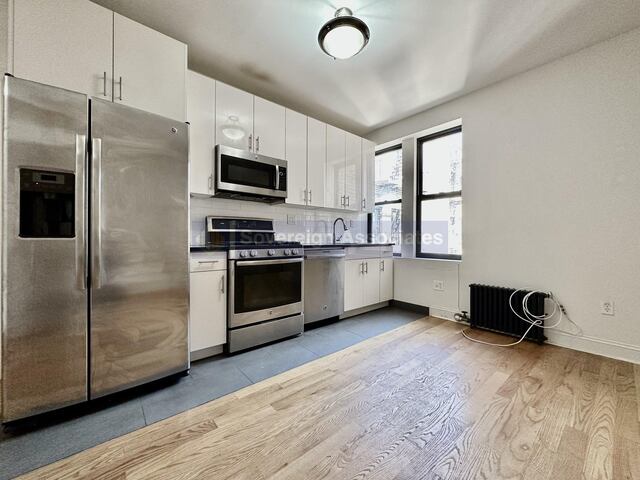 2-Bedroom at 640 Fort Washington Avenue