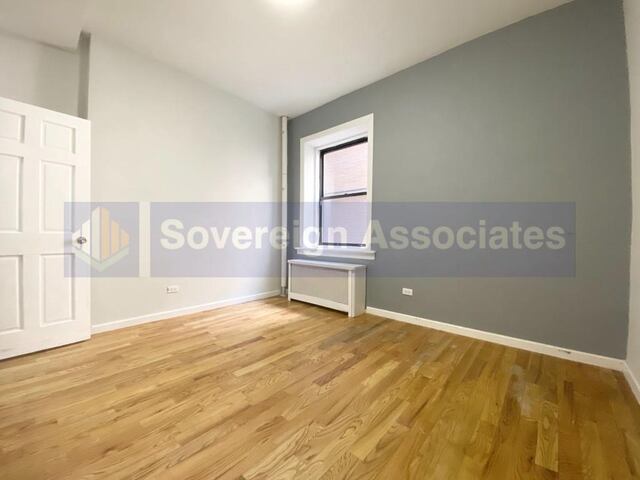 1-Bedroom at 235 West 103rd Street